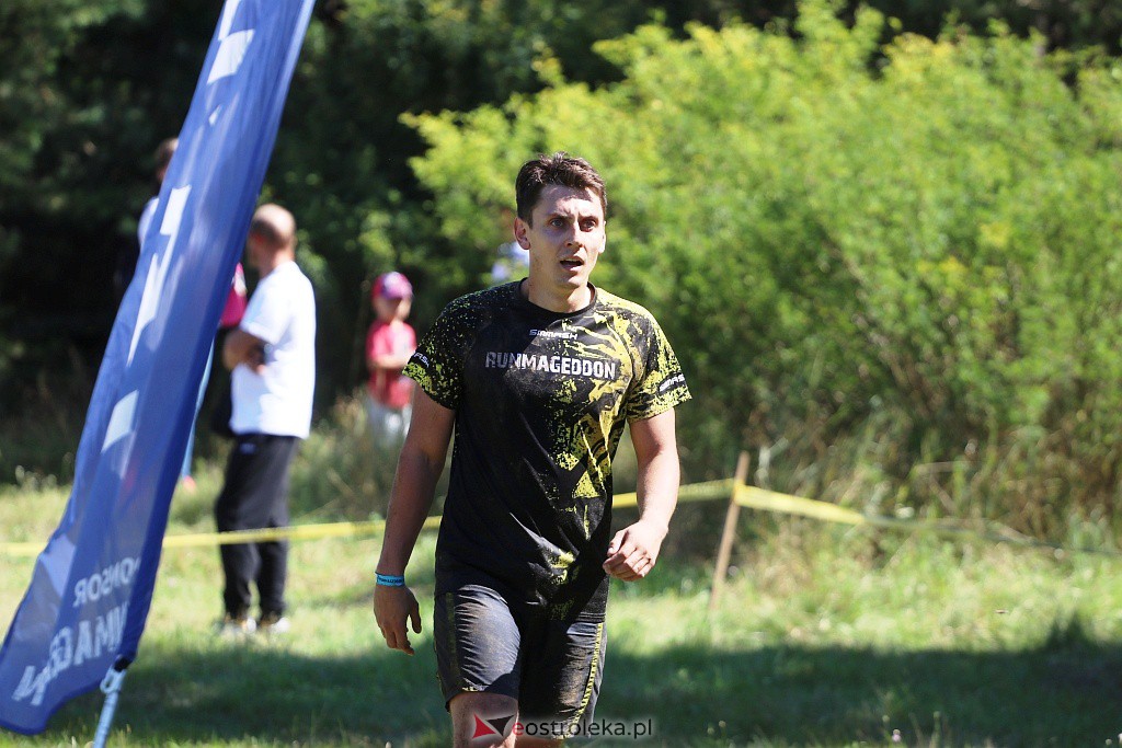 Runmageddon 5k by Melvit OSTROŁĘKA [07.08.2021] - zdjęcie #574 - eOstroleka.pl