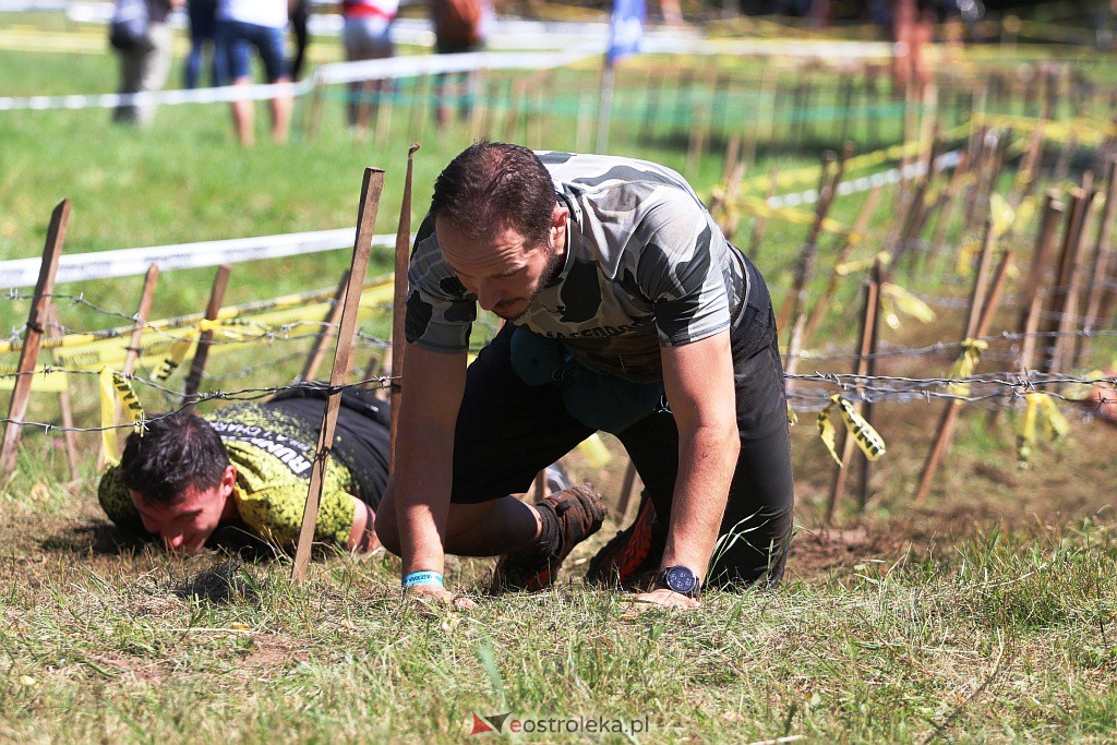 Runmageddon 5k by Melvit OSTROŁĘKA [07.08.2021] - zdjęcie #573 - eOstroleka.pl