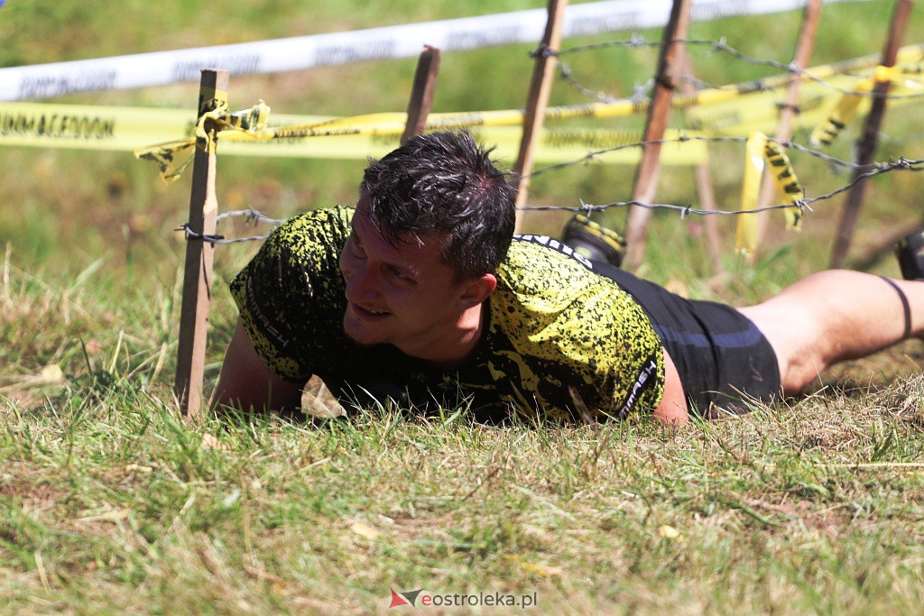 Runmageddon 5k by Melvit OSTROŁĘKA [07.08.2021] - zdjęcie #572 - eOstroleka.pl