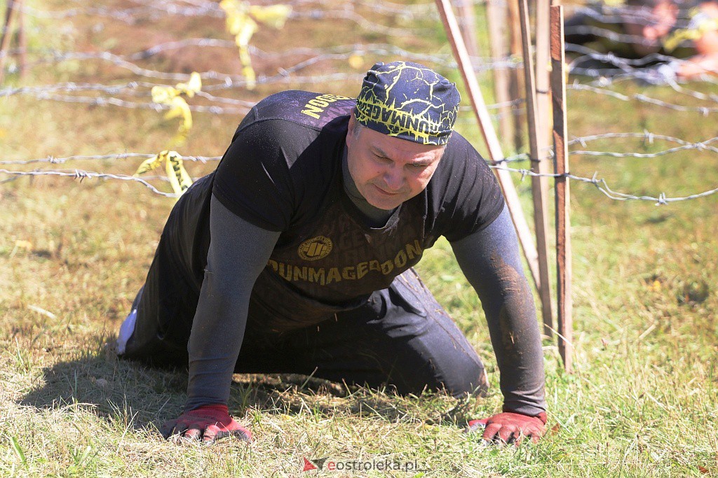 Runmageddon 5k by Melvit OSTROŁĘKA [07.08.2021] - zdjęcie #570 - eOstroleka.pl