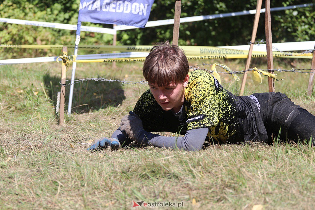 Runmageddon 5k by Melvit OSTROŁĘKA [07.08.2021] - zdjęcie #568 - eOstroleka.pl