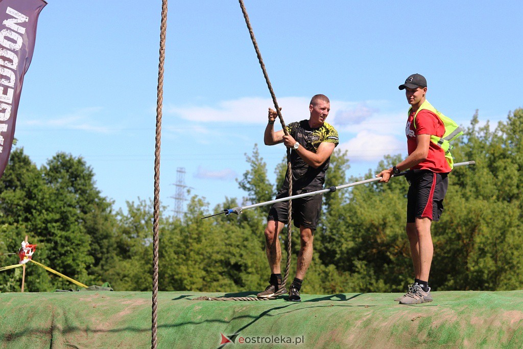 Runmageddon 5k by Melvit OSTROŁĘKA [07.08.2021] - zdjęcie #566 - eOstroleka.pl