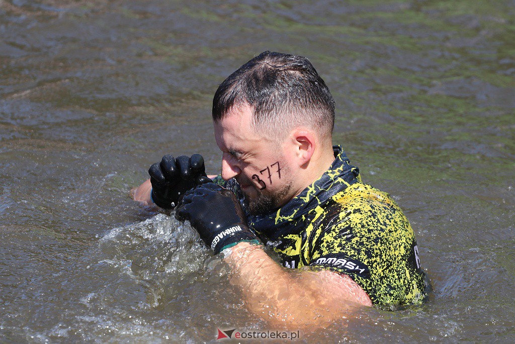 Runmageddon 5k by Melvit OSTROŁĘKA [07.08.2021] - zdjęcie #562 - eOstroleka.pl