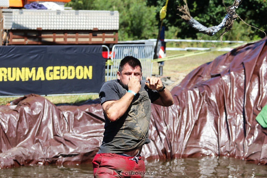 Runmageddon 5k by Melvit OSTROŁĘKA [07.08.2021] - zdjęcie #558 - eOstroleka.pl