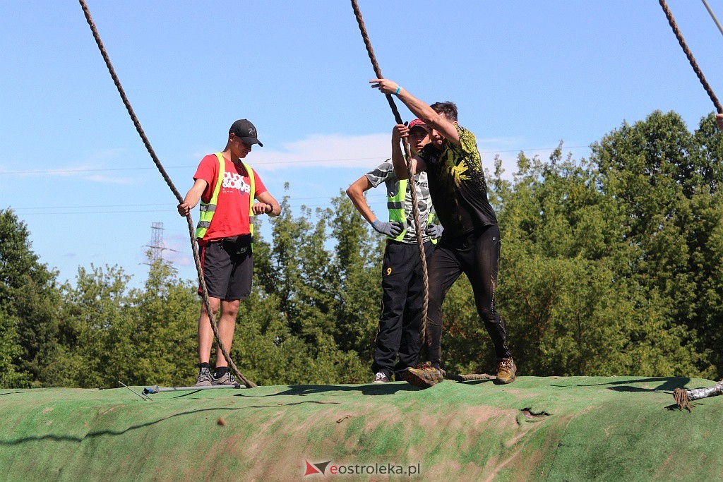 Runmageddon 5k by Melvit OSTROŁĘKA [07.08.2021] - zdjęcie #556 - eOstroleka.pl