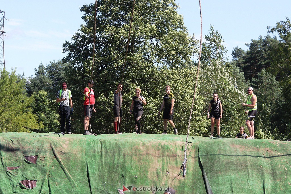 Runmageddon 5k by Melvit OSTROŁĘKA [07.08.2021] - zdjęcie #552 - eOstroleka.pl