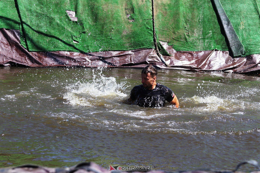 Runmageddon 5k by Melvit OSTROŁĘKA [07.08.2021] - zdjęcie #551 - eOstroleka.pl