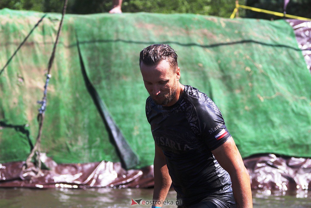 Runmageddon 5k by Melvit OSTROŁĘKA [07.08.2021] - zdjęcie #548 - eOstroleka.pl