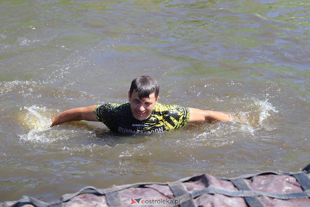 Runmageddon 5k by Melvit OSTROŁĘKA [07.08.2021] - zdjęcie #544 - eOstroleka.pl