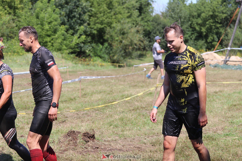Runmageddon 5k by Melvit OSTROŁĘKA [07.08.2021] - zdjęcie #542 - eOstroleka.pl