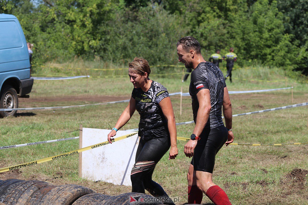 Runmageddon 5k by Melvit OSTROŁĘKA [07.08.2021] - zdjęcie #541 - eOstroleka.pl