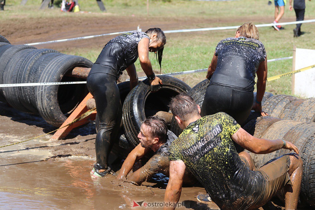 Runmageddon 5k by Melvit OSTROŁĘKA [07.08.2021] - zdjęcie #538 - eOstroleka.pl