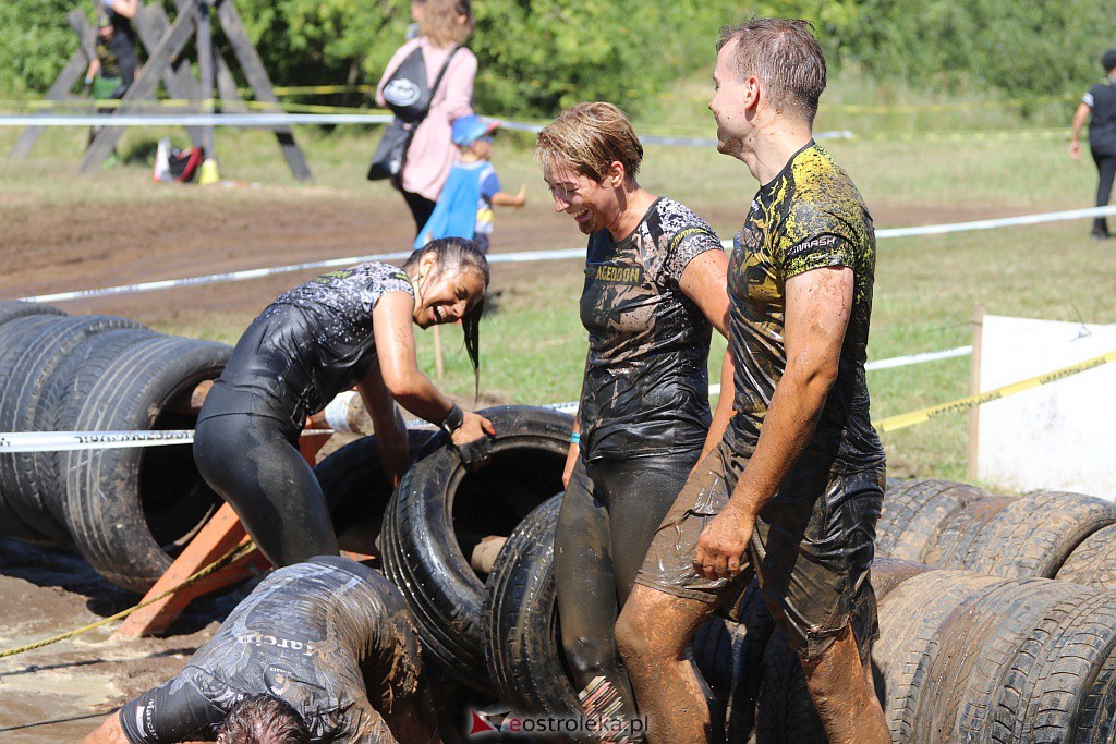 Runmageddon 5k by Melvit OSTROŁĘKA [07.08.2021] - zdjęcie #537 - eOstroleka.pl