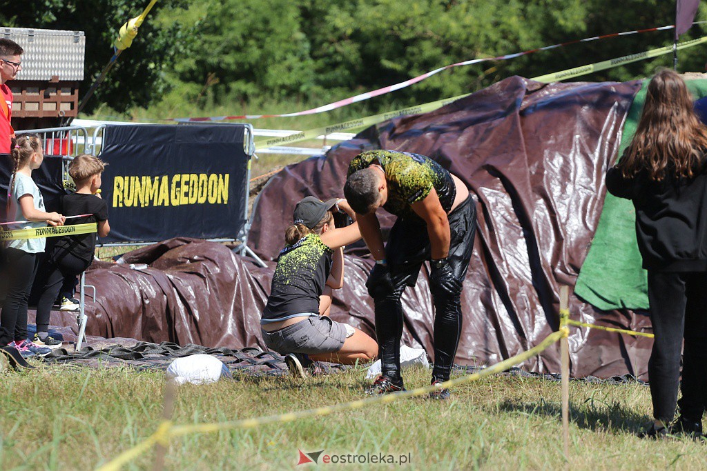 Runmageddon 5k by Melvit OSTROŁĘKA [07.08.2021] - zdjęcie #536 - eOstroleka.pl