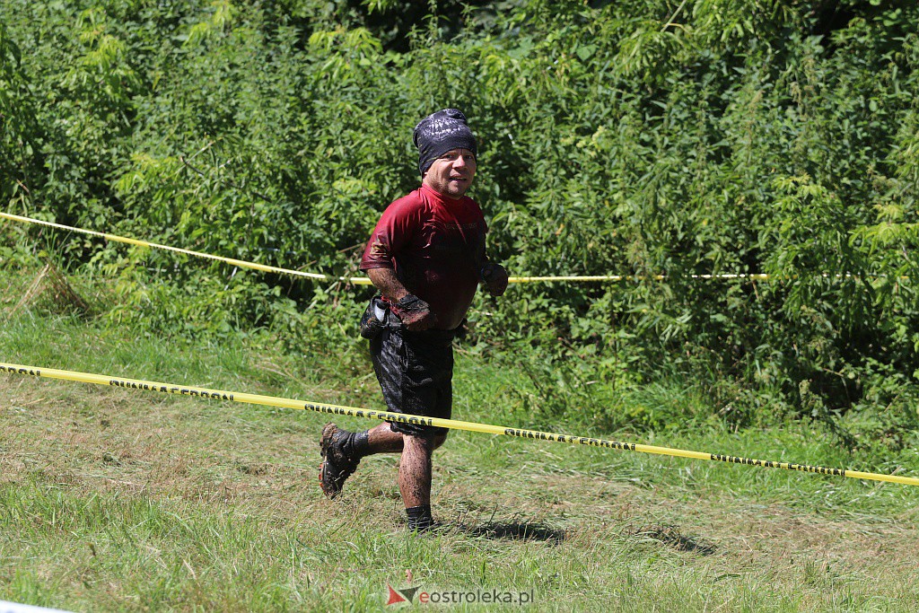 Runmageddon 5k by Melvit OSTROŁĘKA [07.08.2021] - zdjęcie #534 - eOstroleka.pl