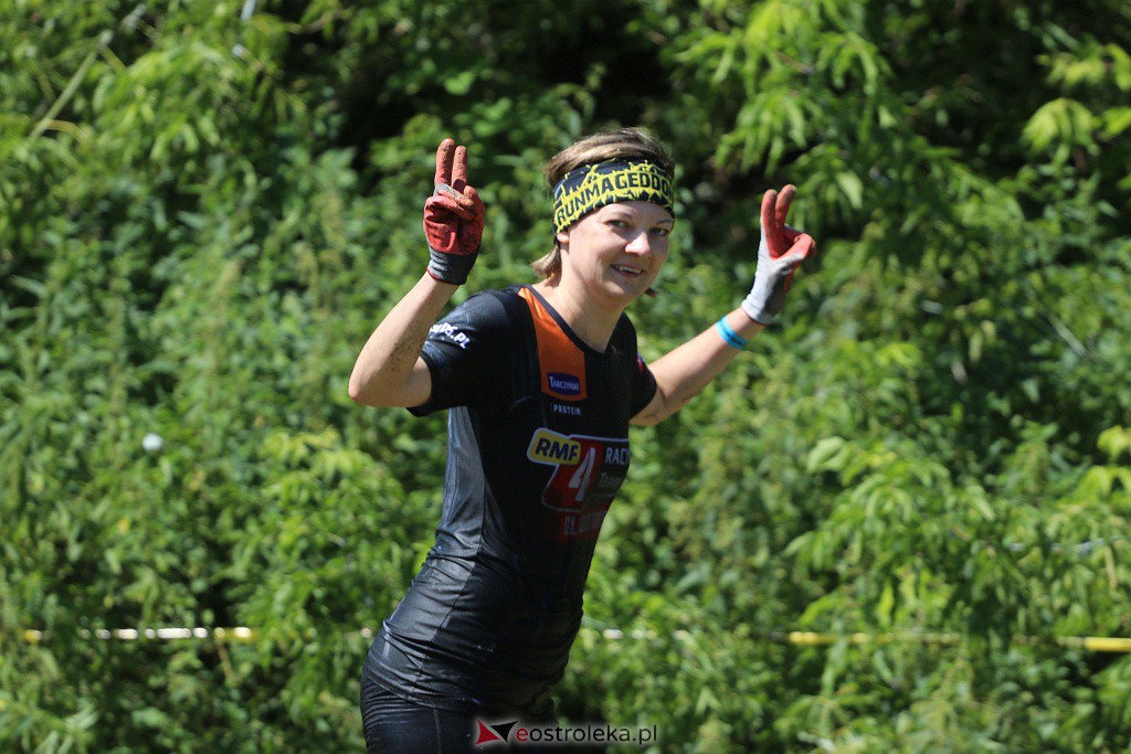 Runmageddon 5k by Melvit OSTROŁĘKA [07.08.2021] - zdjęcie #533 - eOstroleka.pl
