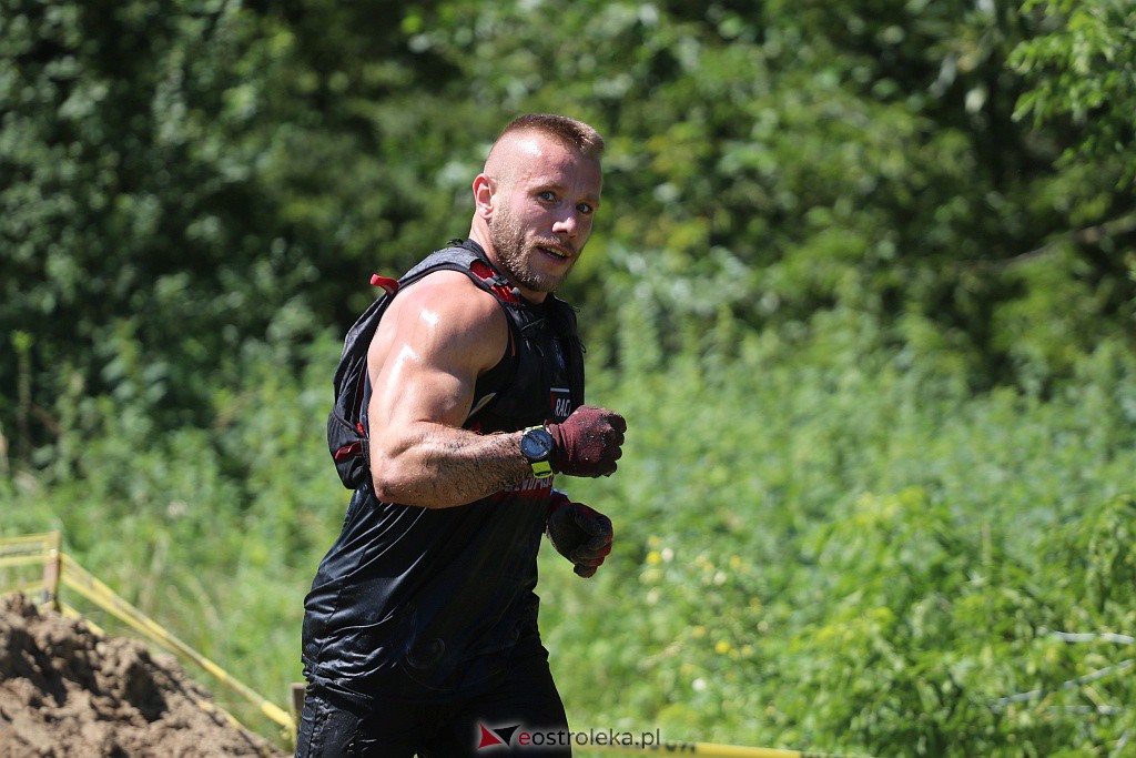 Runmageddon 5k by Melvit OSTROŁĘKA [07.08.2021] - zdjęcie #532 - eOstroleka.pl