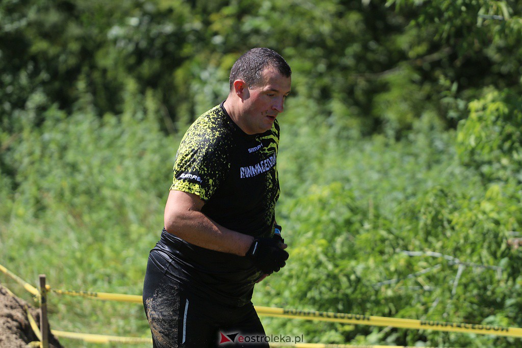 Runmageddon 5k by Melvit OSTROŁĘKA [07.08.2021] - zdjęcie #531 - eOstroleka.pl