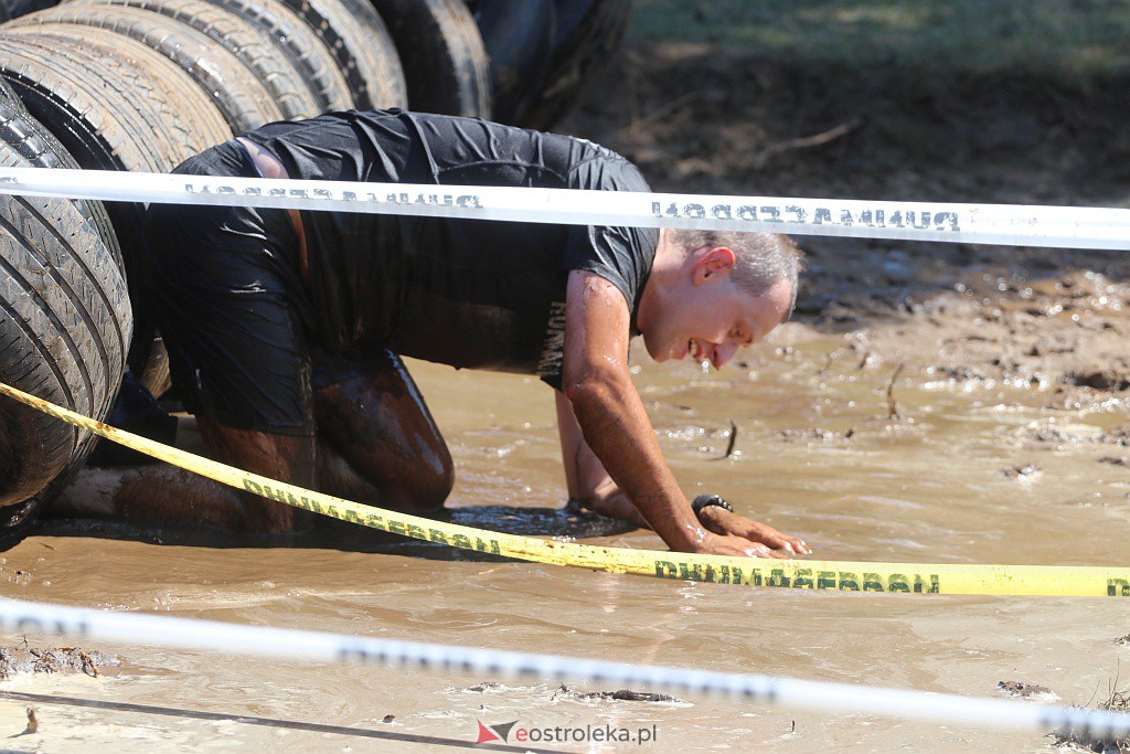 Runmageddon 5k by Melvit OSTROŁĘKA [07.08.2021] - zdjęcie #530 - eOstroleka.pl