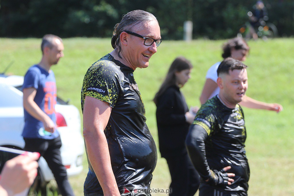 Runmageddon 5k by Melvit OSTROŁĘKA [07.08.2021] - zdjęcie #527 - eOstroleka.pl