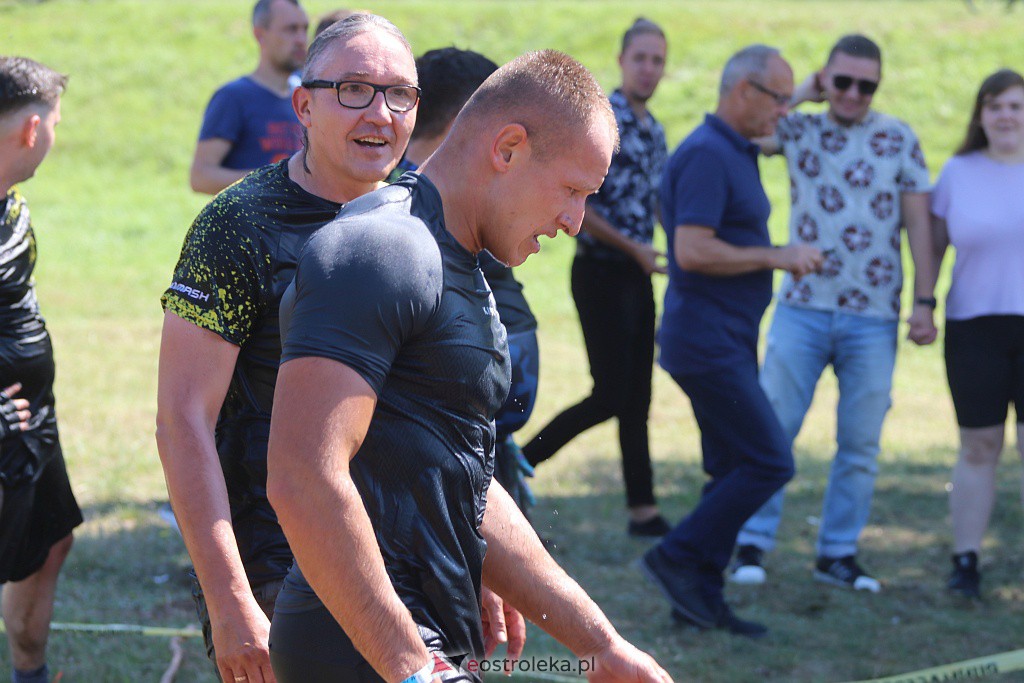 Runmageddon 5k by Melvit OSTROŁĘKA [07.08.2021] - zdjęcie #526 - eOstroleka.pl