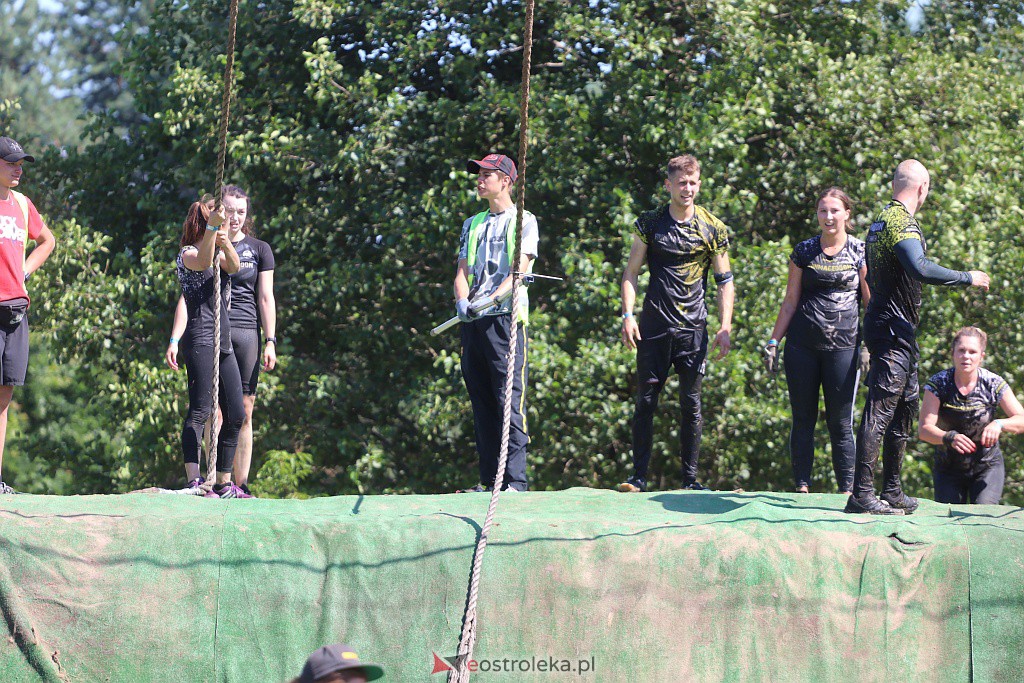 Runmageddon 5k by Melvit OSTROŁĘKA [07.08.2021] - zdjęcie #524 - eOstroleka.pl