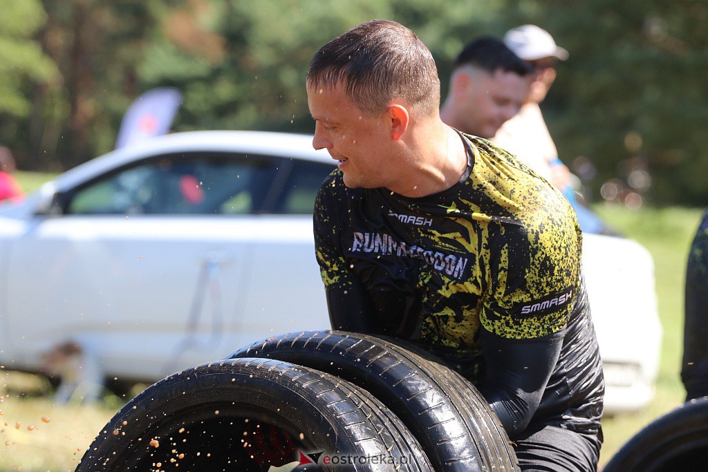 Runmageddon 5k by Melvit OSTROŁĘKA [07.08.2021] - zdjęcie #522 - eOstroleka.pl