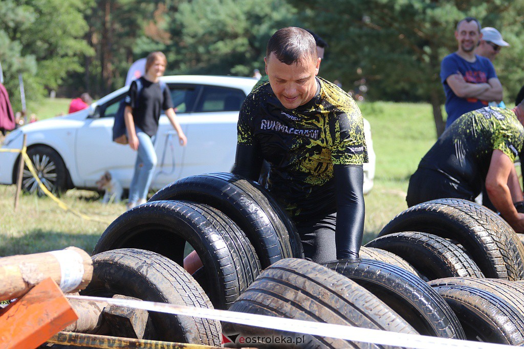 Runmageddon 5k by Melvit OSTROŁĘKA [07.08.2021] - zdjęcie #521 - eOstroleka.pl