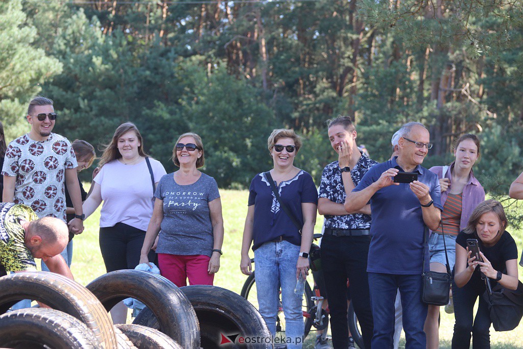 Runmageddon 5k by Melvit OSTROŁĘKA [07.08.2021] - zdjęcie #520 - eOstroleka.pl