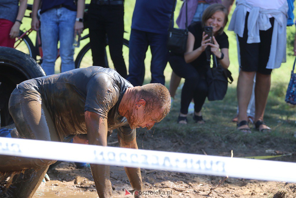 Runmageddon 5k by Melvit OSTROŁĘKA [07.08.2021] - zdjęcie #517 - eOstroleka.pl
