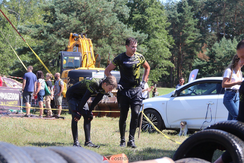 Runmageddon 5k by Melvit OSTROŁĘKA [07.08.2021] - zdjęcie #515 - eOstroleka.pl