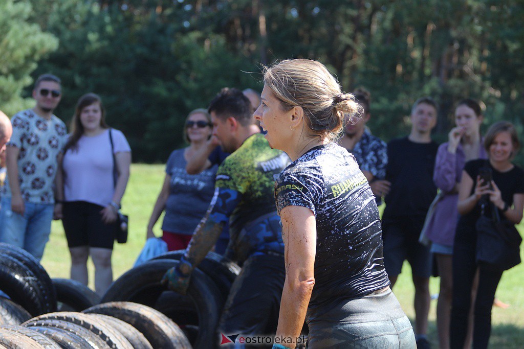 Runmageddon 5k by Melvit OSTROŁĘKA [07.08.2021] - zdjęcie #514 - eOstroleka.pl