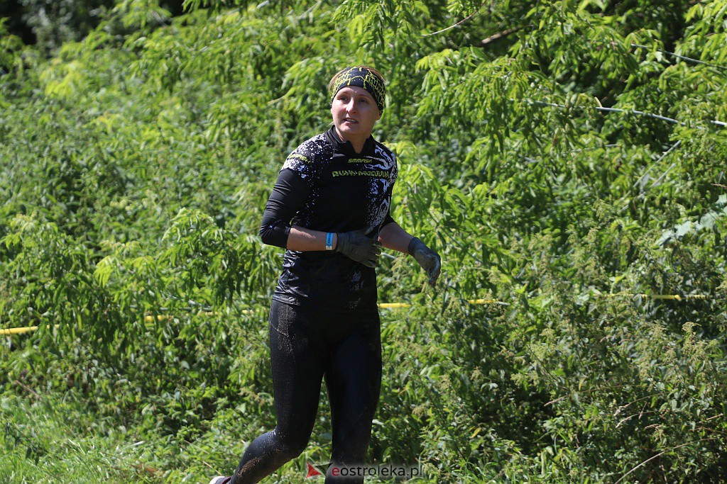 Runmageddon 5k by Melvit OSTROŁĘKA [07.08.2021] - zdjęcie #513 - eOstroleka.pl