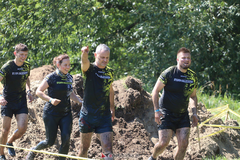 Runmageddon 5k by Melvit OSTROŁĘKA [07.08.2021] - zdjęcie #511 - eOstroleka.pl