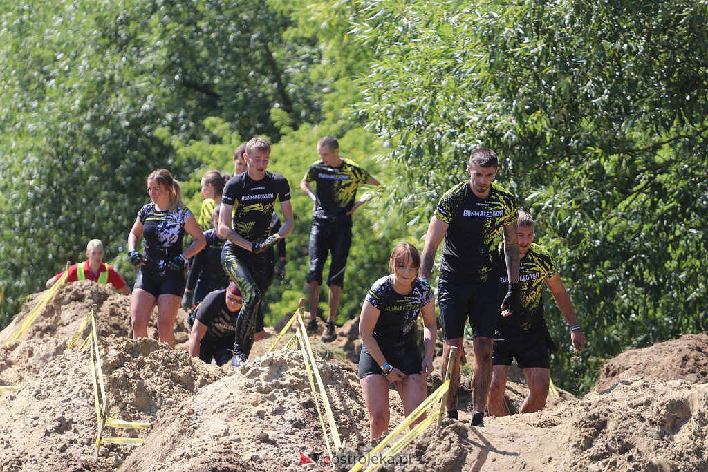 Runmageddon 5k by Melvit OSTROŁĘKA [07.08.2021] - zdjęcie #510 - eOstroleka.pl