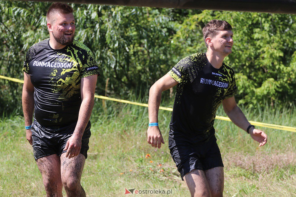 Runmageddon 5k by Melvit OSTROŁĘKA [07.08.2021] - zdjęcie #509 - eOstroleka.pl