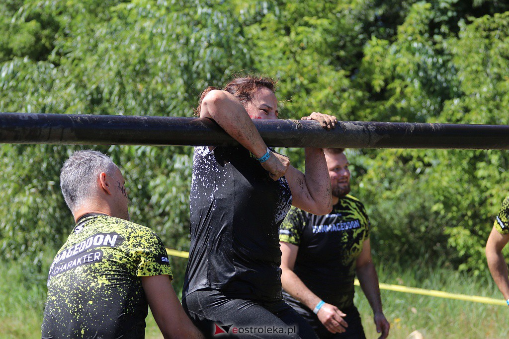 Runmageddon 5k by Melvit OSTROŁĘKA [07.08.2021] - zdjęcie #508 - eOstroleka.pl