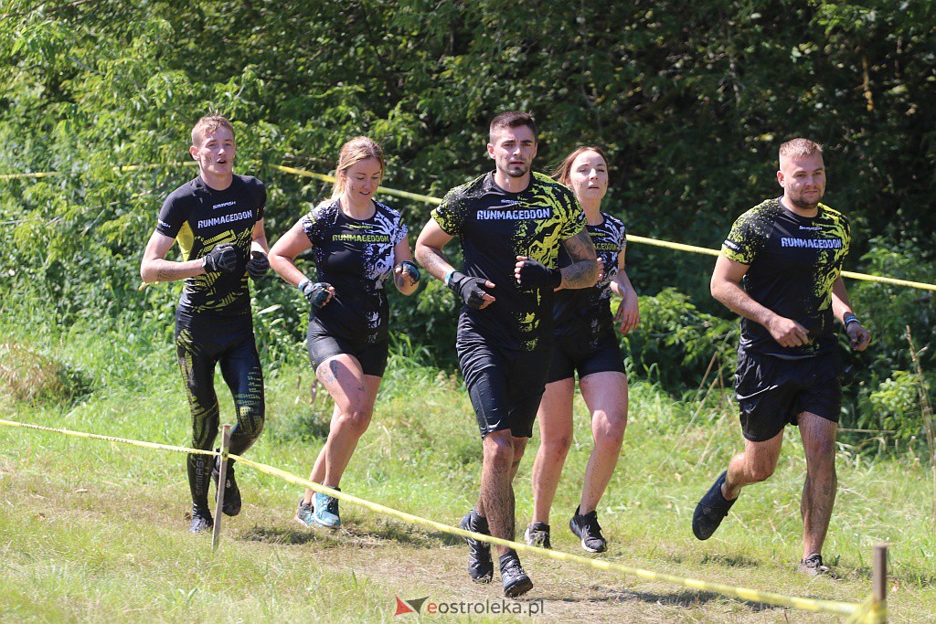 Runmageddon 5k by Melvit OSTROŁĘKA [07.08.2021] - zdjęcie #507 - eOstroleka.pl