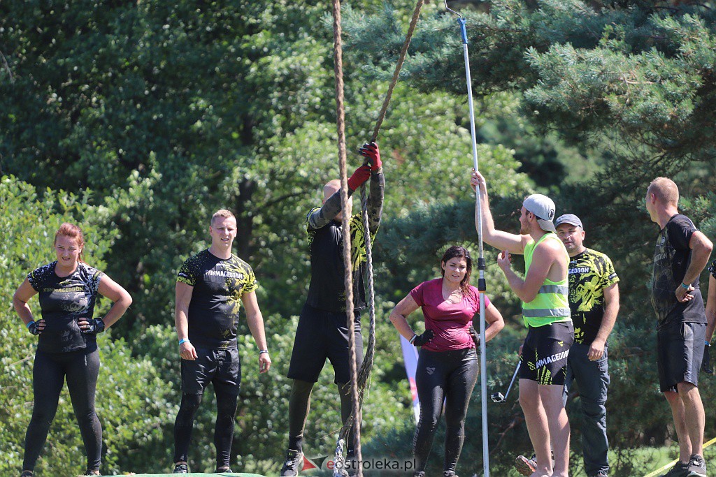 Runmageddon 5k by Melvit OSTROŁĘKA [07.08.2021] - zdjęcie #505 - eOstroleka.pl