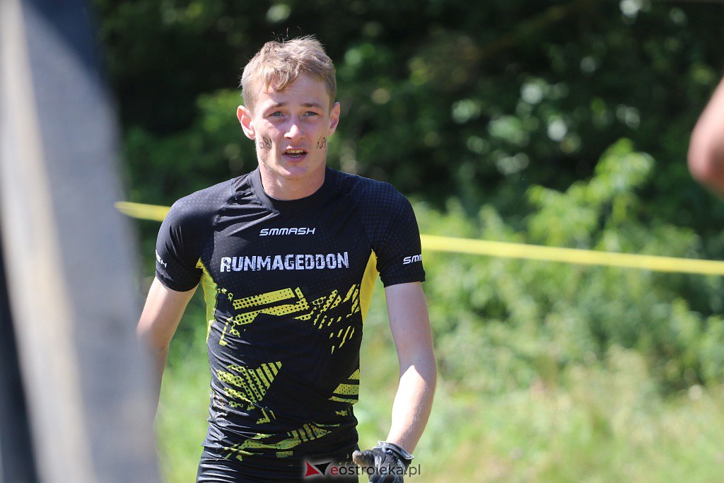 Runmageddon 5k by Melvit OSTROŁĘKA [07.08.2021] - zdjęcie #504 - eOstroleka.pl