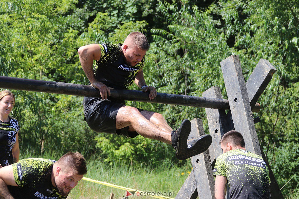 Runmageddon 5k by Melvit OSTROŁĘKA [07.08.2021] - zdjęcie #501 - eOstroleka.pl