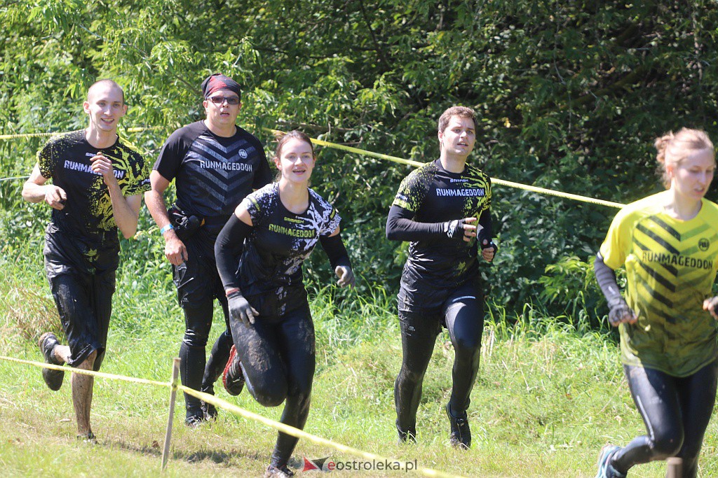 Runmageddon 5k by Melvit OSTROŁĘKA [07.08.2021] - zdjęcie #500 - eOstroleka.pl