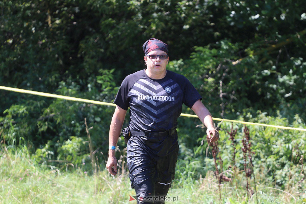 Runmageddon 5k by Melvit OSTROŁĘKA [07.08.2021] - zdjęcie #497 - eOstroleka.pl