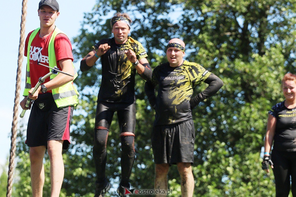 Runmageddon 5k by Melvit OSTROŁĘKA [07.08.2021] - zdjęcie #495 - eOstroleka.pl