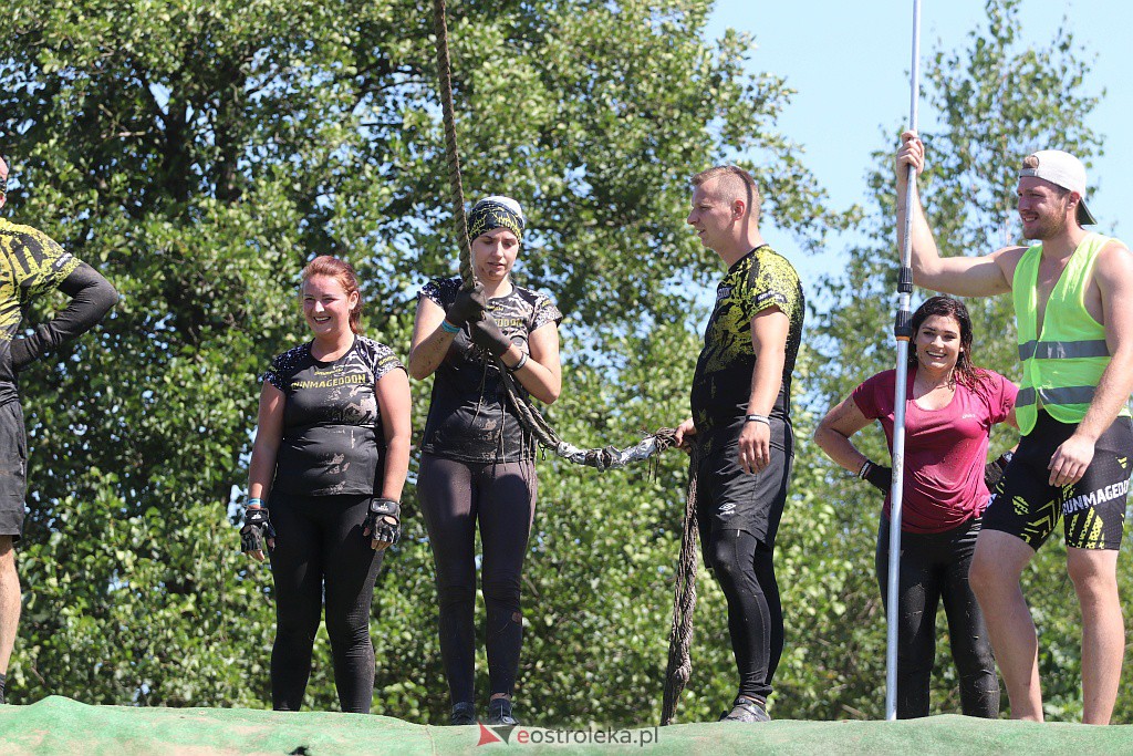 Runmageddon 5k by Melvit OSTROŁĘKA [07.08.2021] - zdjęcie #494 - eOstroleka.pl