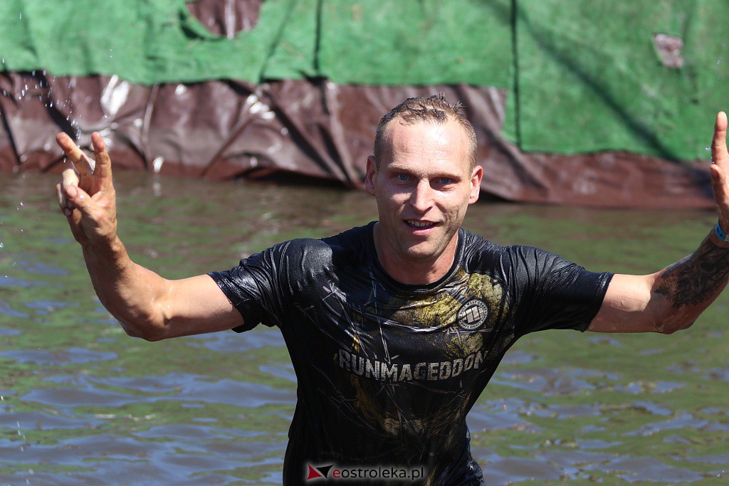 Runmageddon 5k by Melvit OSTROŁĘKA [07.08.2021] - zdjęcie #492 - eOstroleka.pl