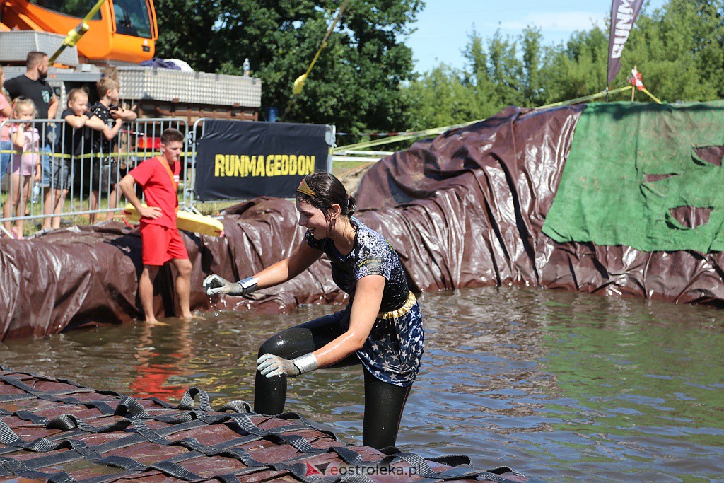 Runmageddon 5k by Melvit OSTROŁĘKA [07.08.2021] - zdjęcie #489 - eOstroleka.pl