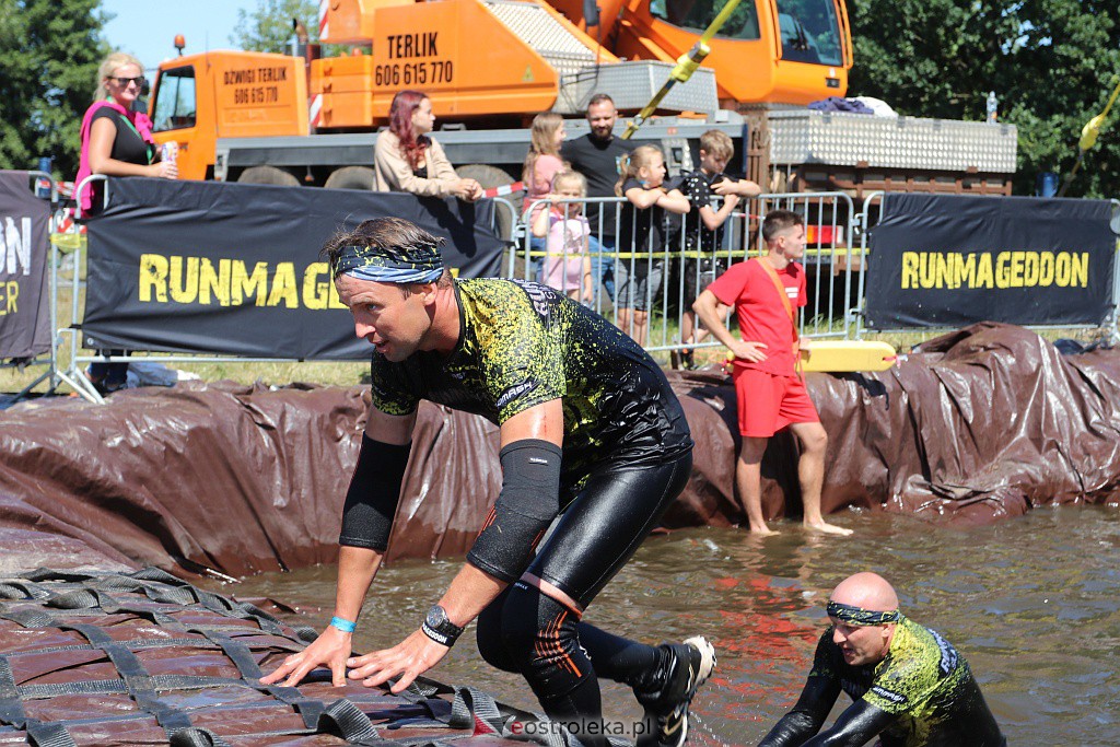 Runmageddon 5k by Melvit OSTROŁĘKA [07.08.2021] - zdjęcie #486 - eOstroleka.pl