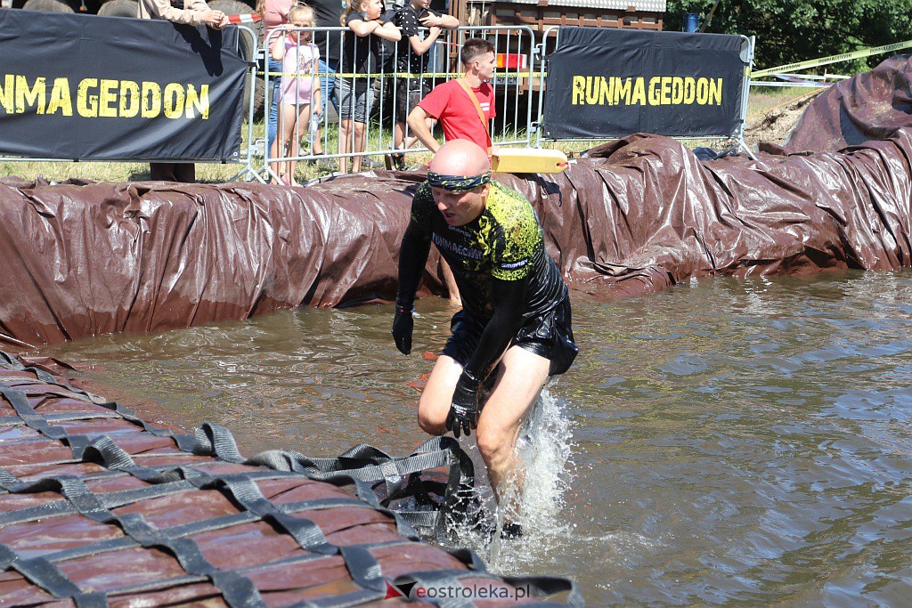 Runmageddon 5k by Melvit OSTROŁĘKA [07.08.2021] - zdjęcie #485 - eOstroleka.pl