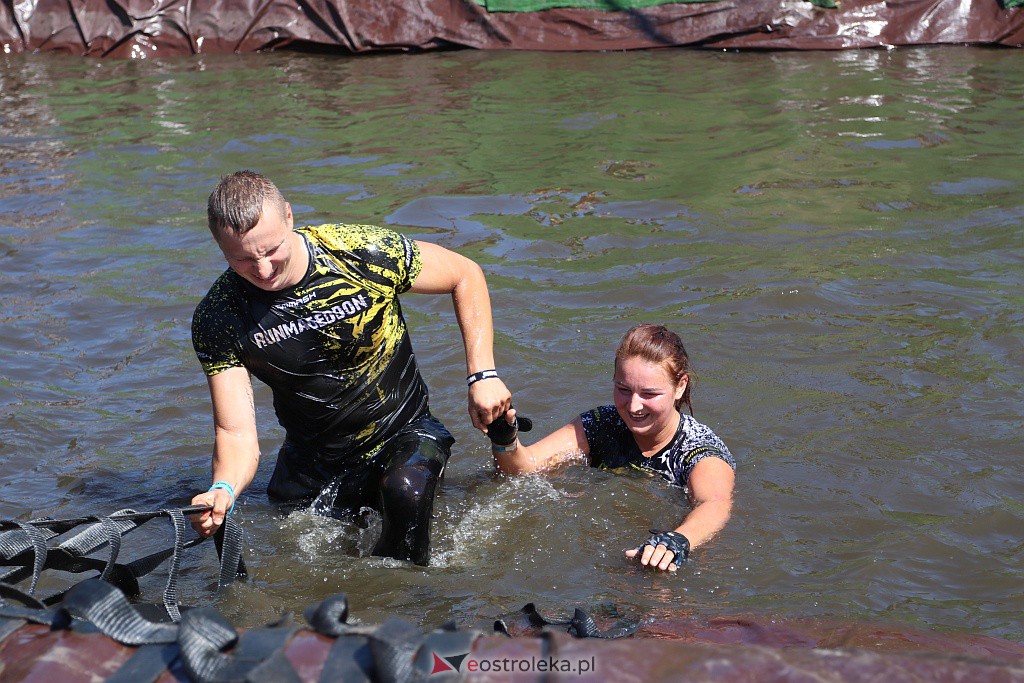 Runmageddon 5k by Melvit OSTROŁĘKA [07.08.2021] - zdjęcie #484 - eOstroleka.pl